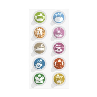 Antimosquito After Bite Patches 1-392