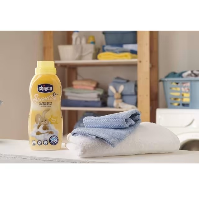 Softener Sweet Tender 750ML (yellow) 1-133