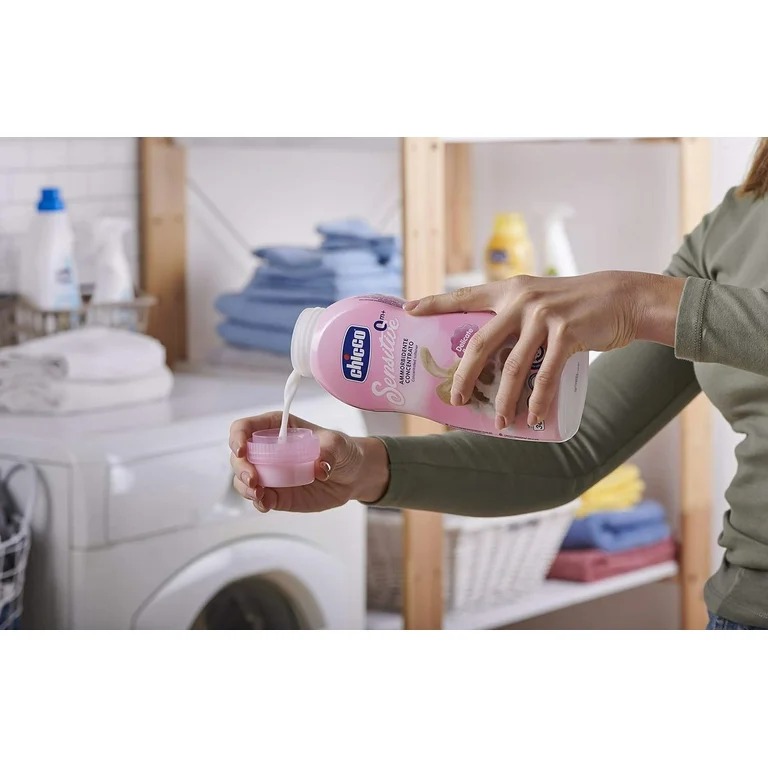 Softener Sweet Flower 750ML (Pink) 1-132