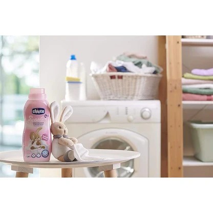 Softener Sweet Flower 750ML (Pink) 1-132