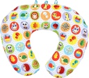 New Magic Forest Animal Tummy Time 1-757 