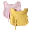 Bib (+0) 1Pcs Girl  1-140