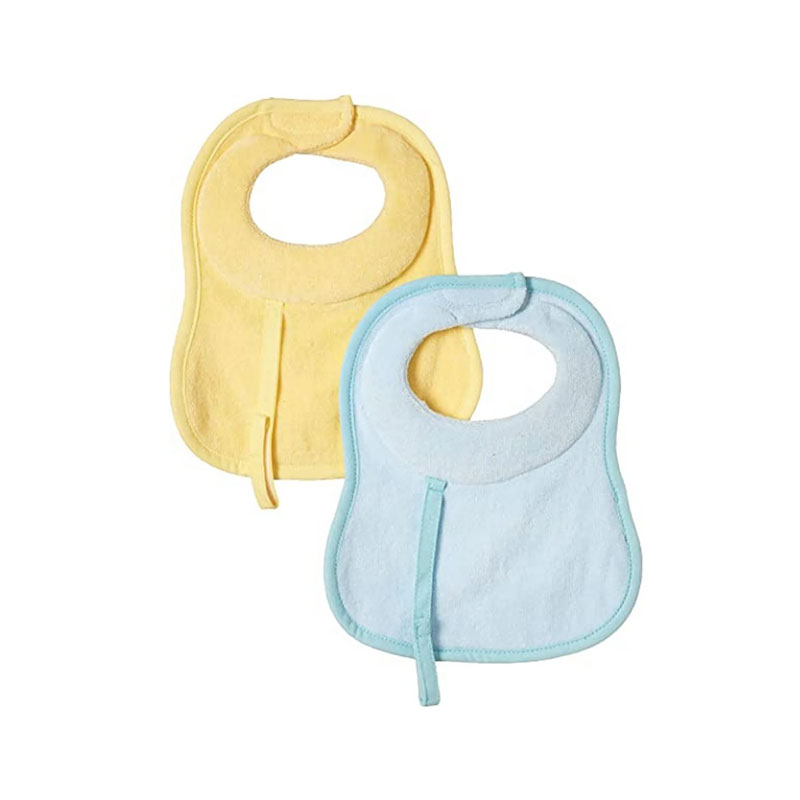 Bib (+0) 1Pcs Boy 1-330