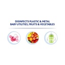 Disinfectant Multi-purpose Liquid 1 L 1-145