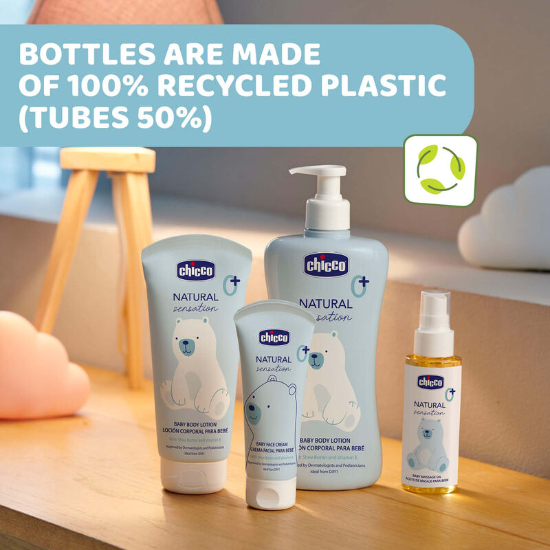 Sens.(Body Lotion 500Ml)  1-231