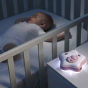 TOY FD RAINBOW BED ARCH PINK 1-732