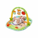 toy mf 3in1 activity gym 1-738  