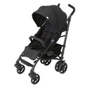 Stroller chicco We Black  2-25  