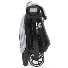 Stroller chicco We Black  2-25  