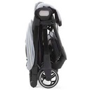 Stroller chicco We Black  2-25  