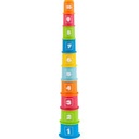 Toys Stackinng Cups 1-741