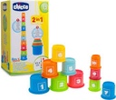 Toys Stackinng Cups 1-741
