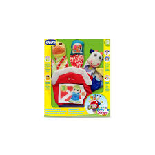 Toys finger puppet 1-688