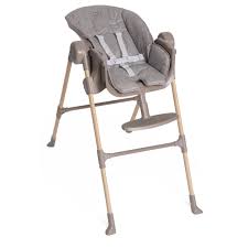 Home High Chair (Essential) Ash 2-52