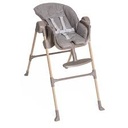 Home High Chair (Essential) Ash 2-52