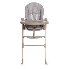 Home High Chair (Essential) Ash 2-52