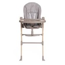Home High Chair (Essential) Ash 2-52