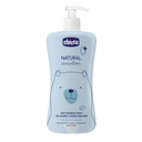 Sens.(Gentle Body 500Ml) 1-181