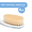  Brush and Comb Orange  1-93