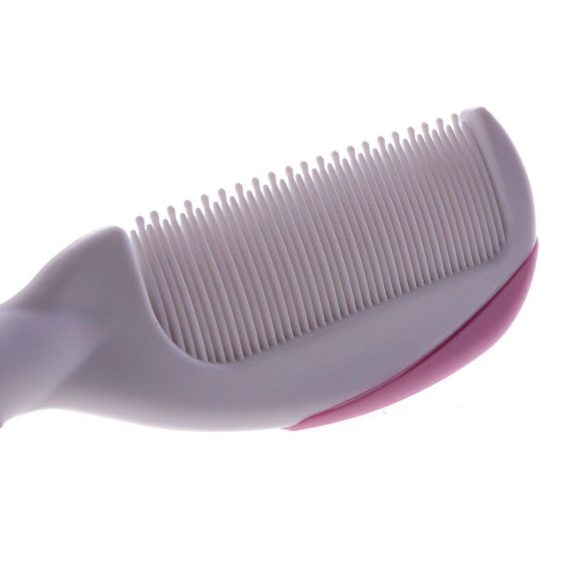  Brush and Comb Pink  1-87