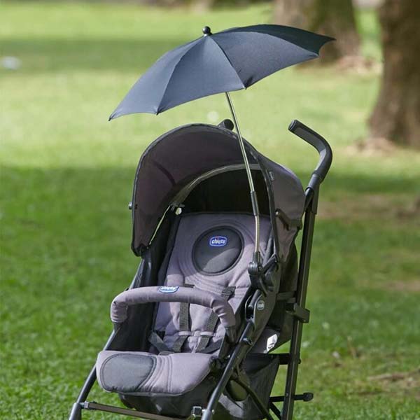   Accessories Umbrella Black 