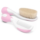  Brush and Comb Pink  1-87