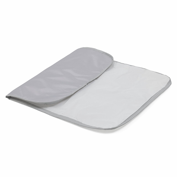 Bag Mysa Sliver Gray 2-216 