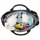 Bag Mysa Sliver Gray 2-216 