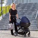 Bag Organizer Cool Grey 2-213 