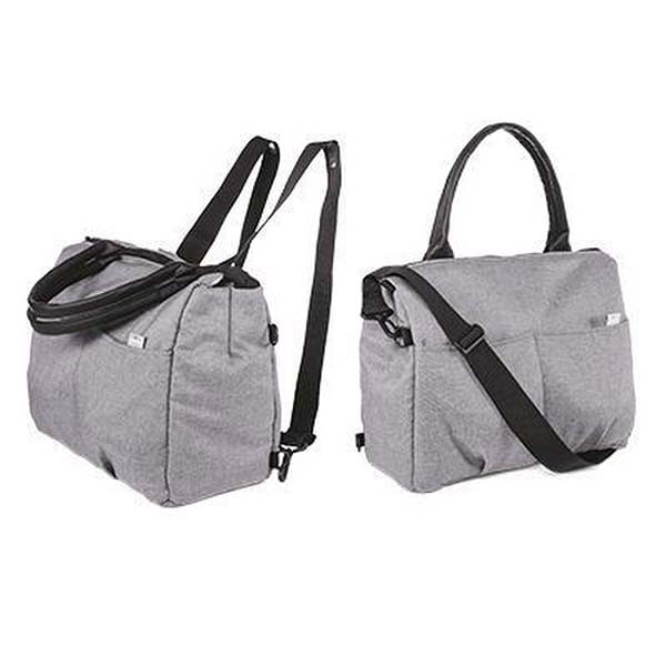 Bag Organizer Cool Grey 2-213 