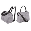 Bag Organizer Cool Grey 2-213 