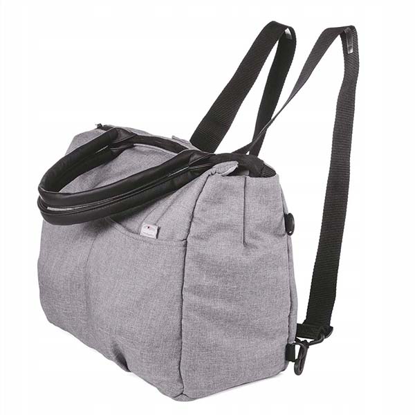 Bag Organizer Cool Grey 2-213 