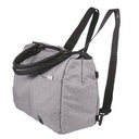 Bag Organizer Cool Grey 2-213 