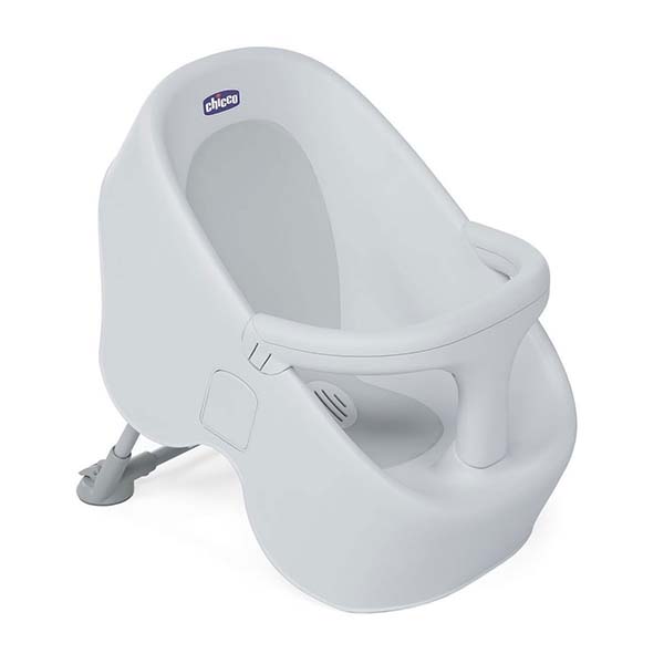 Bath Bubble Nest Cool Grey 2-161 