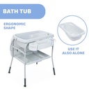 Bath Cuddle & Bubble 2-270  
