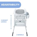 Bath Cuddle & Bubble 2-270  