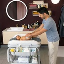 Bath Cuddle & Bubble 2-270  