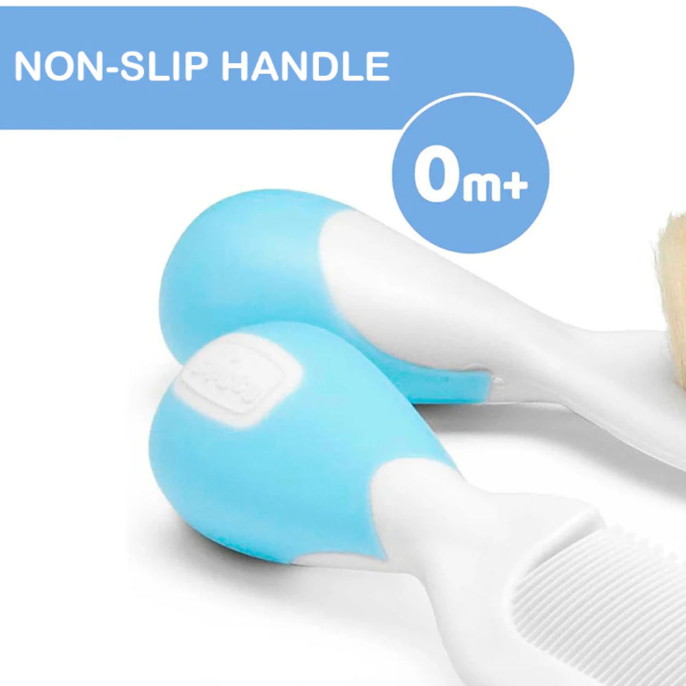  Brush and Comb Pink  1-87