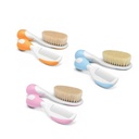  Brush and Comb Pink  1-87