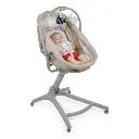 Bed (Baby hug 4in1) Air Beige 2-103 