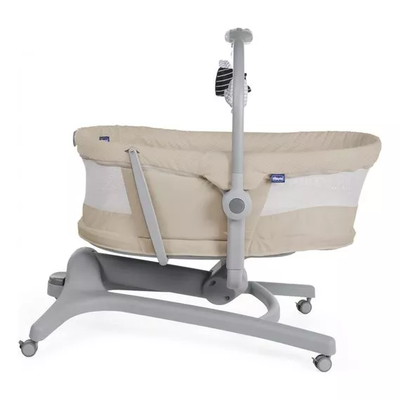 Bed (Baby hug 4in1) Air Beige 2-103 
