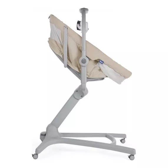 Bed (Baby hug 4in1) Air Beige 2-103 