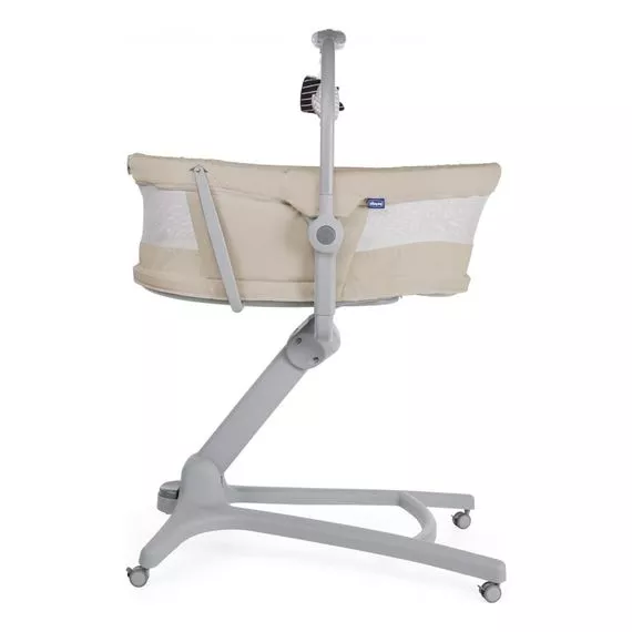 Bed (Baby hug 4in1) Air Beige 2-103 