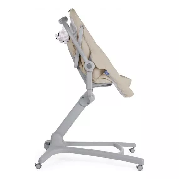 Bed (Baby hug 4in1) Air Beige 2-103 