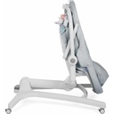 Bed (Baby hug 4in1) Grey Re-Lux 2-303 