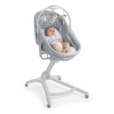 Bed (Baby hug 4in1) Grey Re-Lux 2-303 