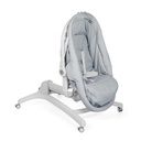 Bed (Baby hug 4in1) Grey Re-Lux 2-303 