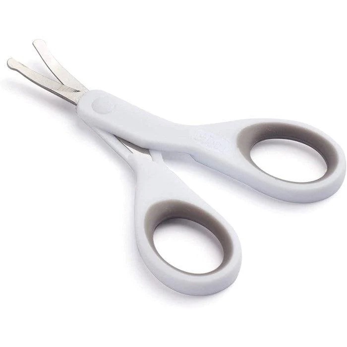 Baby Nail Manicure & Brush (Travel)  1-192