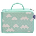 Baby Nail Manicure & Brush (Travel)  1-192