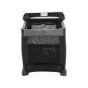 Bed (Lullaby baby) Black& Sliver 2-90 